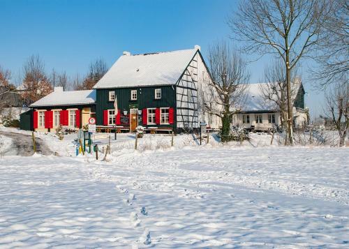 Hotel,herberg & Appartementen de Smidse