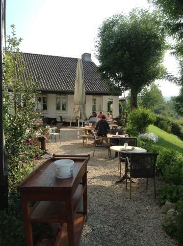 Hotel,herberg & Appartementen de Smidse