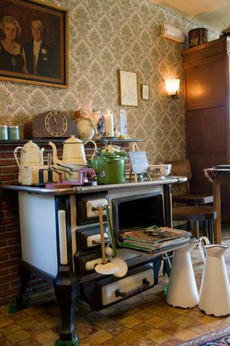 Hotel,herberg & Appartementen de Smidse