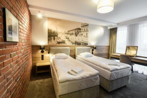 Strzelnica Hotel I Restauracja
