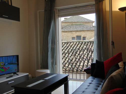 Apartamento Vivienda Turistica Bufer