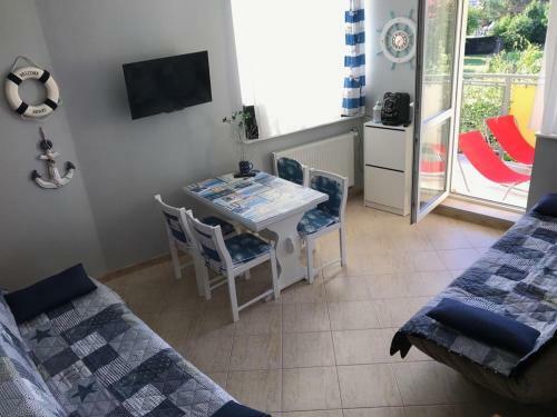 Apartament W Stegnie U Piotra