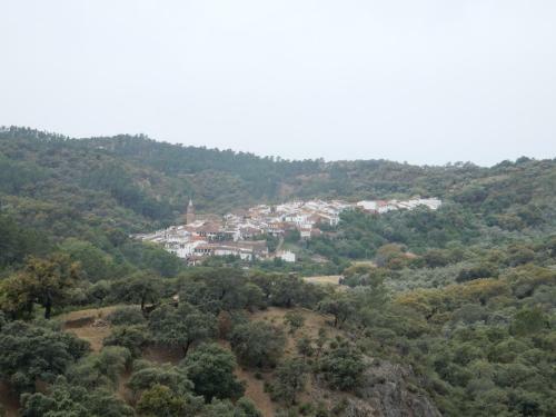 Agroturismo Casa Rural Valdecumbres
