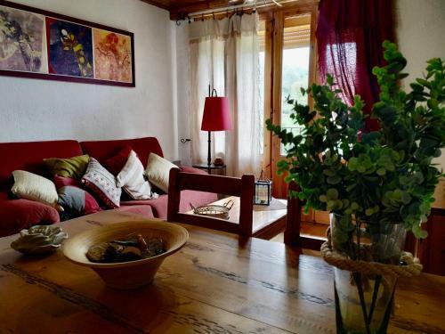 Apartamento Casa Beatriz Valdelinares