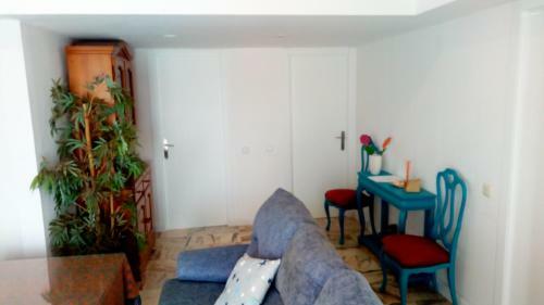 Hostal Habitaciones Turisticas Las Brisas