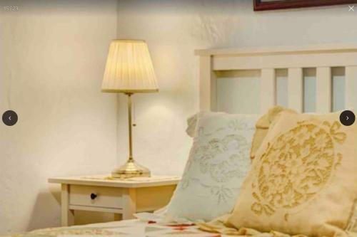 Apartamento Casa Rural Pino