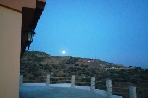 Casa Rural El Mirador