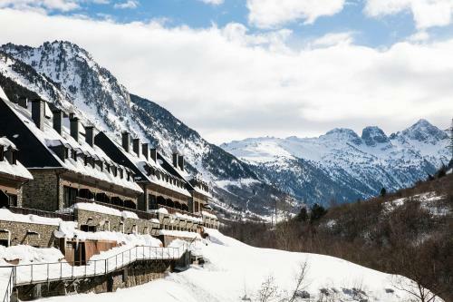 Luderna - Apartamento Val de Ruda A30 Manaud