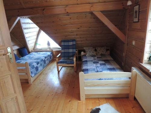 Apartament Suzyw Kicek
