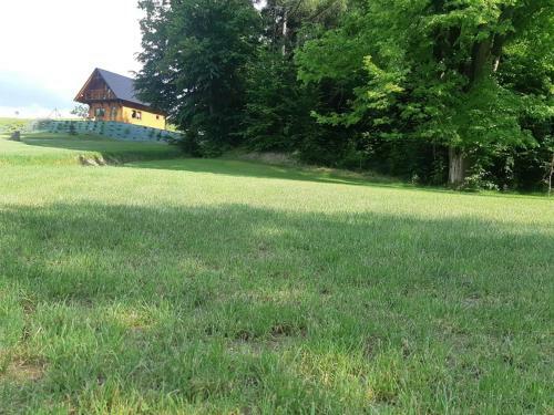 Apartamento Domek Na Wzg�rzu "wilk"