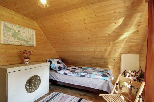 Domek Tw�rczy K?t