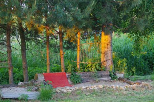 Apartamento Biohof Am Turawa-see