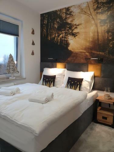 Apartament Zaczarowany Las - 5d Apartamenty
