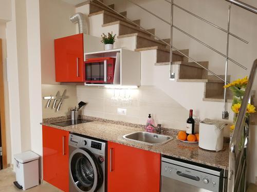 Apartments Abate 4