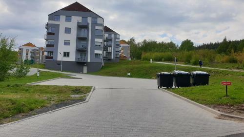 Apartament Tajemnica Izerska - 5d Apartamenty