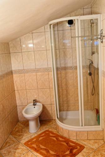 Ski Villa ?wierad�w