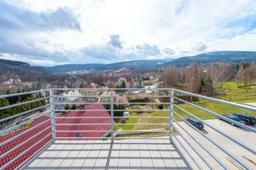 Apartament Widokowy - 5d Apartamenty