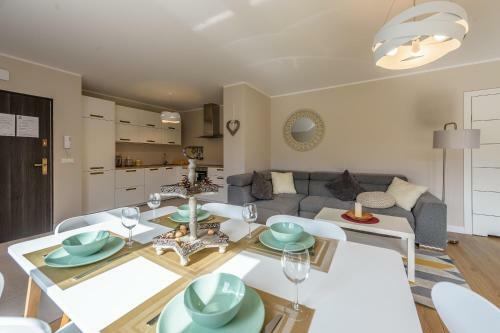 Apartament Widokowy - 5d Apartamenty