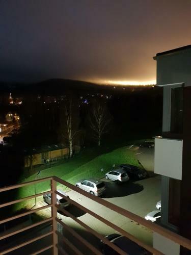 Apartament Widokowy - 5d Apartamenty
