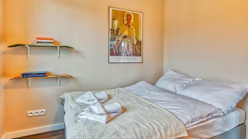 Apartament Winter Feel - 5d Apartamenty
