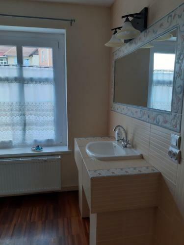 Apartamenty W Starym Kinie