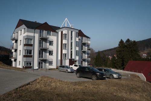 Apartament Jelonek Izerski - 5d Apartamenty