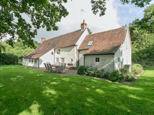 Pound Cottage