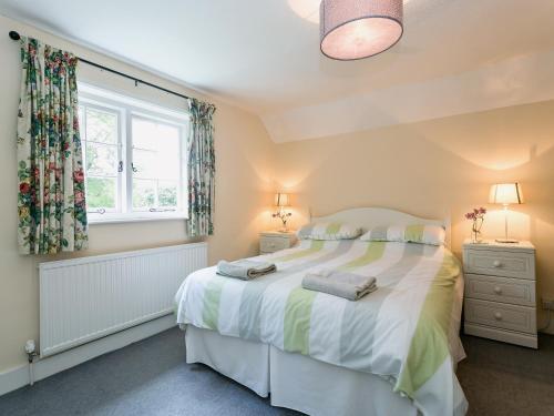 Park Cottage