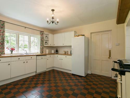 Park Cottage
