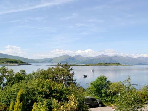 Waterside Lodge