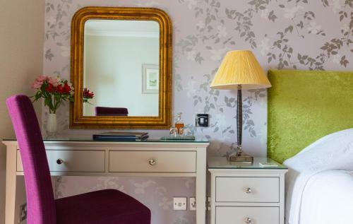 The Airds Hotel And Restaurant