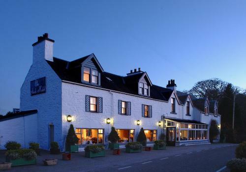 The Airds Hotel And Restaurant