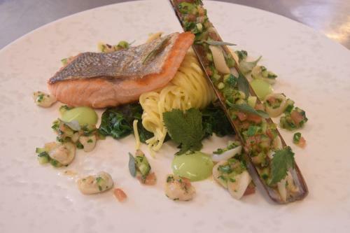 The Airds Hotel And Restaurant