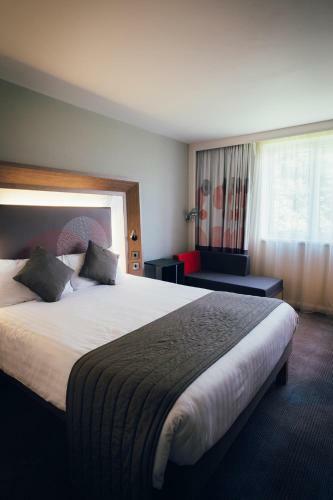 Hotel Novotel Nottingham East Midlands