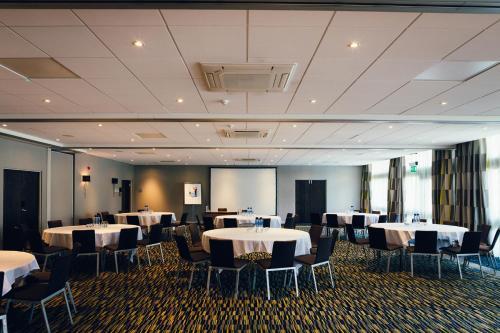 Hotel Novotel Nottingham East Midlands