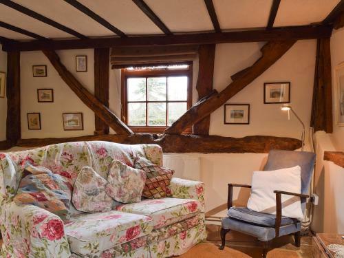 Barton Cottage