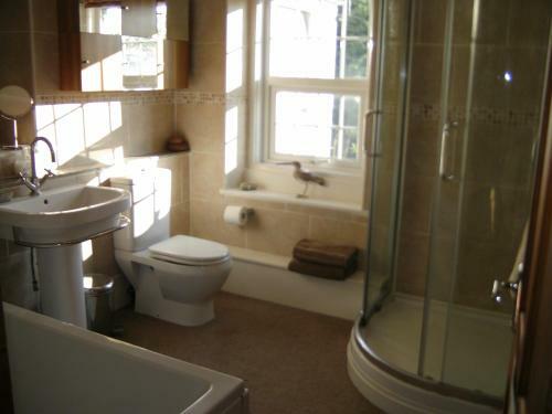Bed & Breakfast Wallace Lane Farm