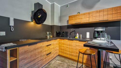 Apartament Studio Holiday Mountain Residence - 5d Apartamenty