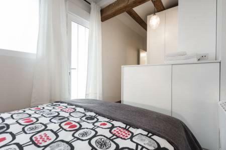 Apartamento Your Home At Valencia, Caba�al
