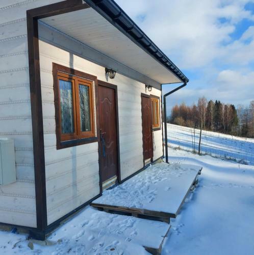 Apartamento Domek Zacisze G�r S?onnych