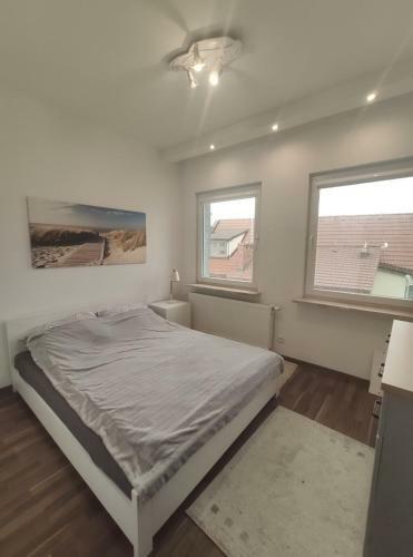 Apartament W Sercu Swinoujscia