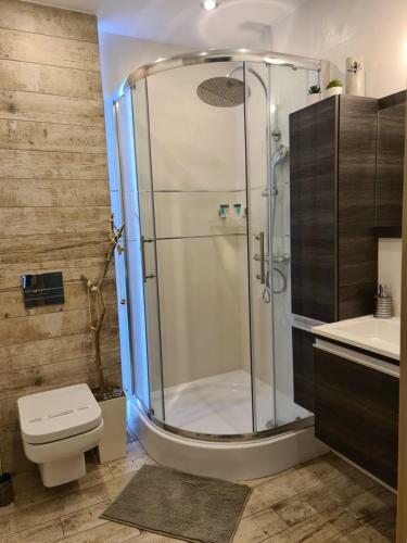 Apartament U Buby