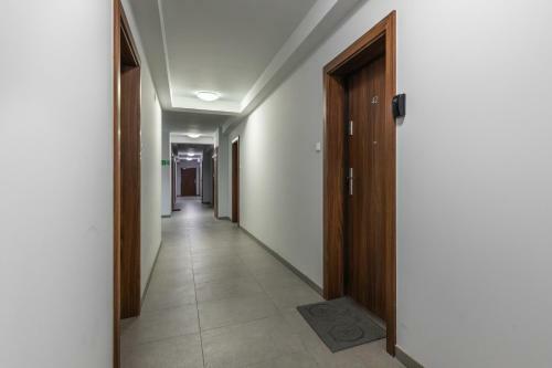 Apartamenty Grunwaldzka 49 By Renters
