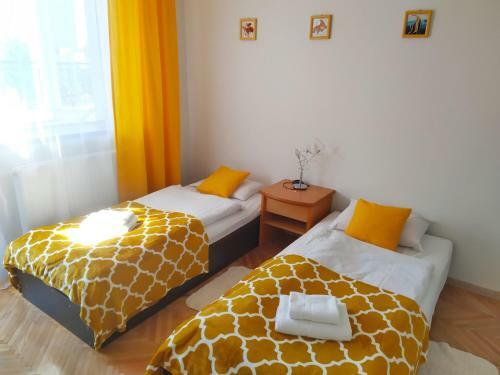 Hostal Dom Go?cinny Zosia