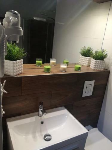 Apartamento Bawaria W Dolinie Szcz??cia