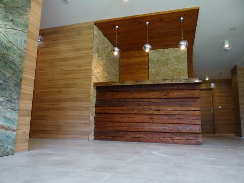 Apartamenty Bawaria