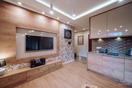Dolina Wiking�w Apartament Oye 13