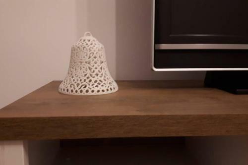 Apartament Oliwkowy