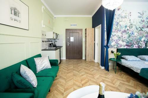 Petite Visite No 16 Apartment