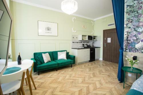Petite Visite No 16 Apartment